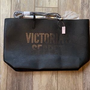 Victoria’s Secret bag